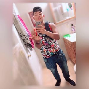 Meet your Posher, Jonathan